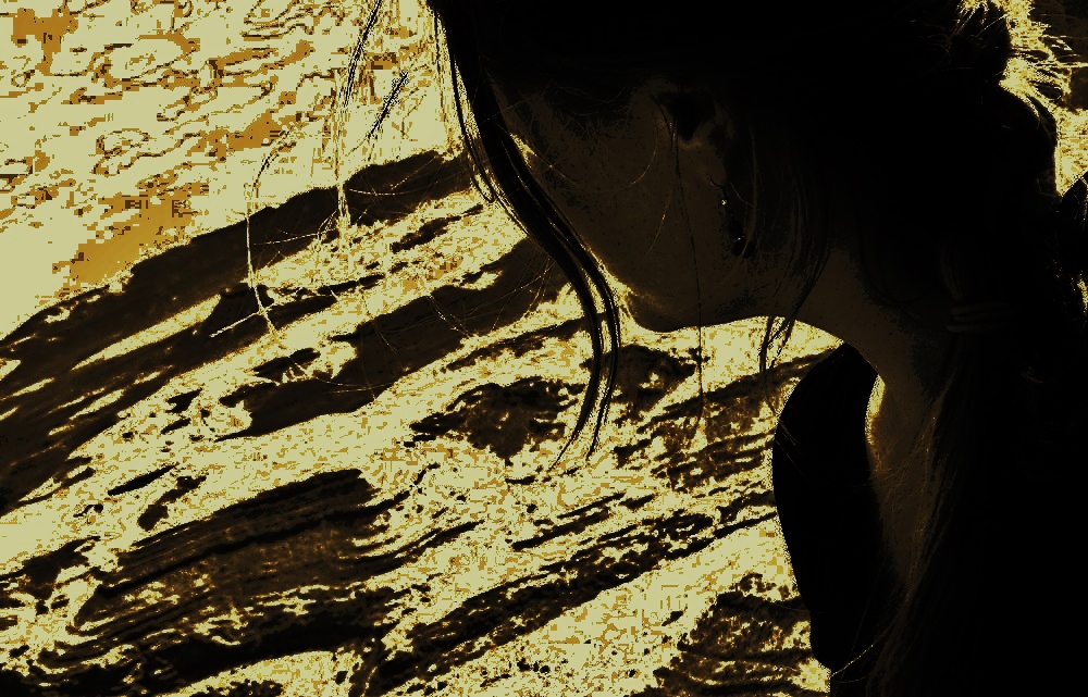 Sensing the desert wind