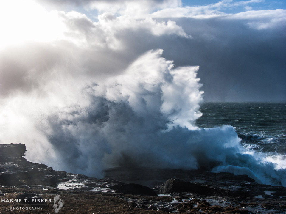 Epiphany by Hanne T Fisker Photography