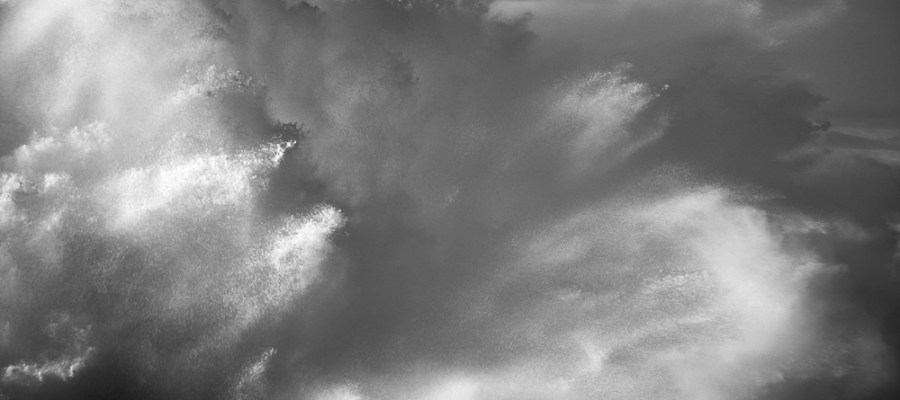 'In The Eye Of The Storm'