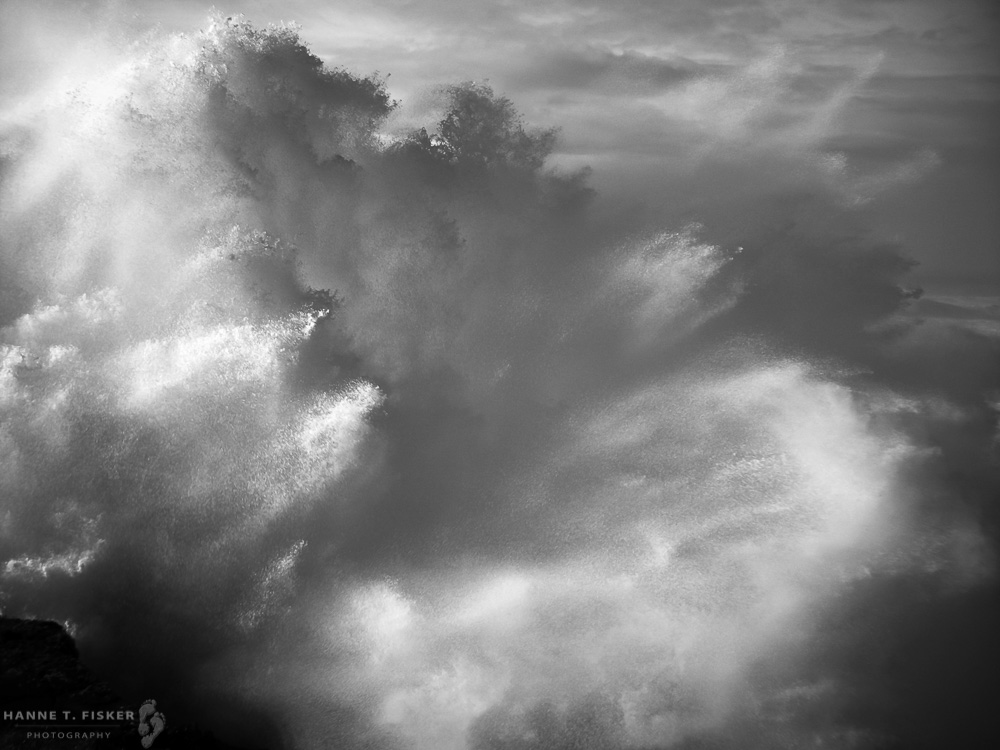 'In The Eye Of The Storm'