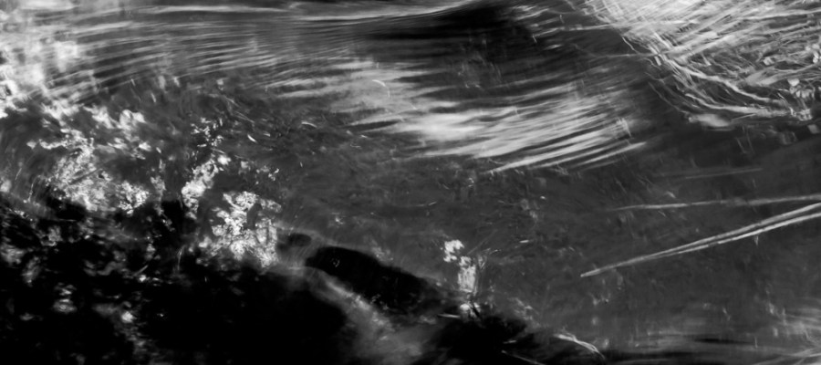 'Underworld Currents' #1