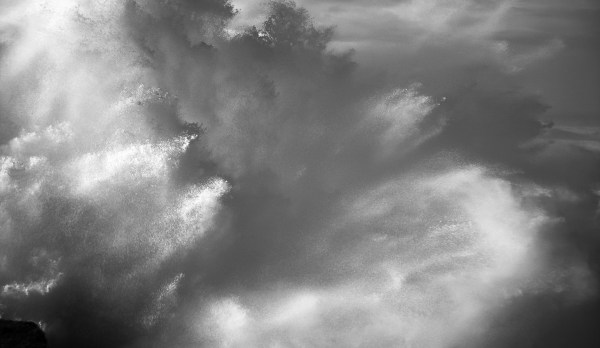 'In The Eye Of The Storm'