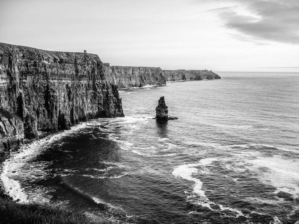 'Cliffs of Moher'