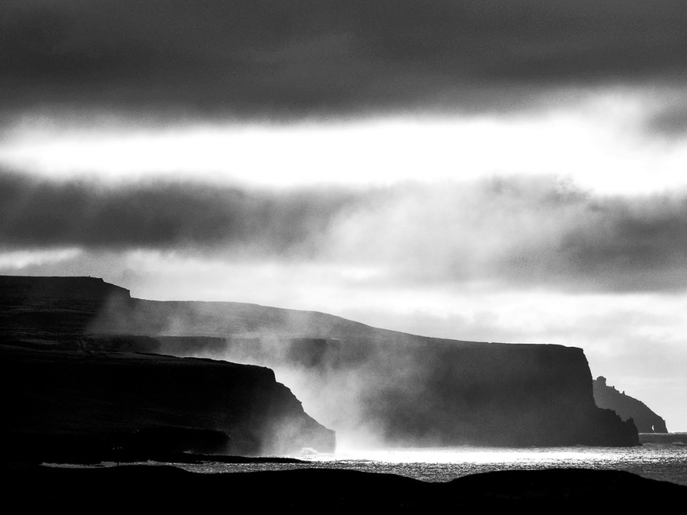 'When The Clouds Part'