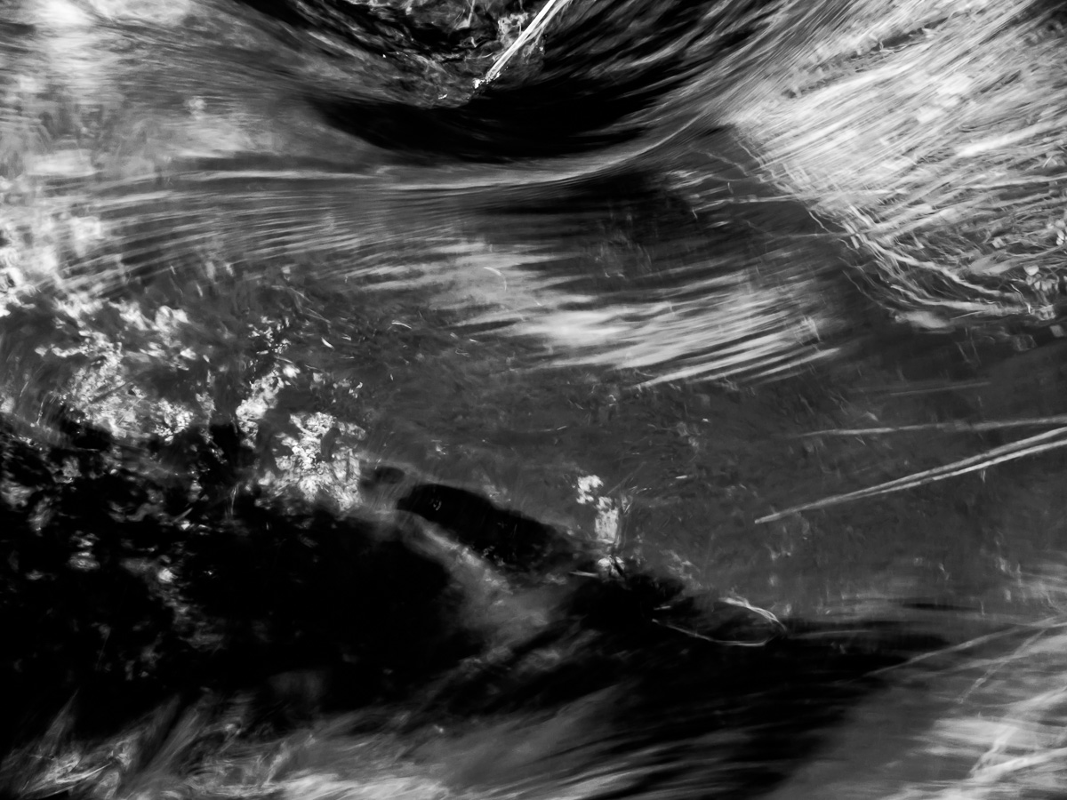 'Underworld Currents' #1