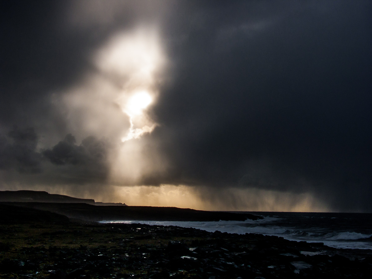 'Looking For The Key'